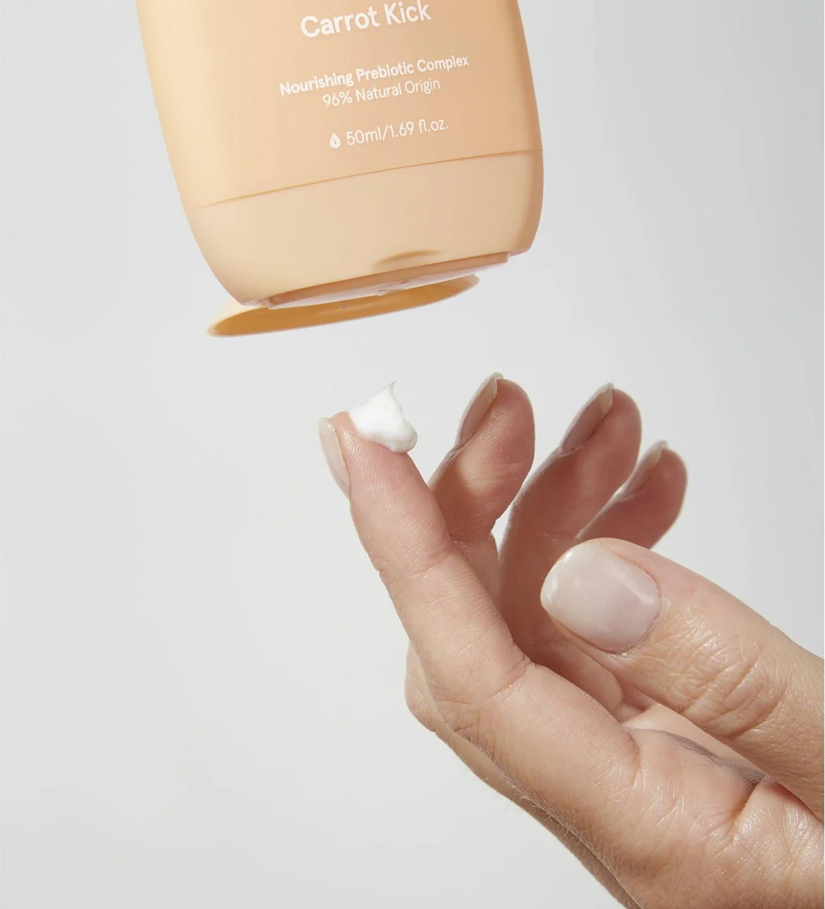 Hand Cream Carrot Kick - Image 3