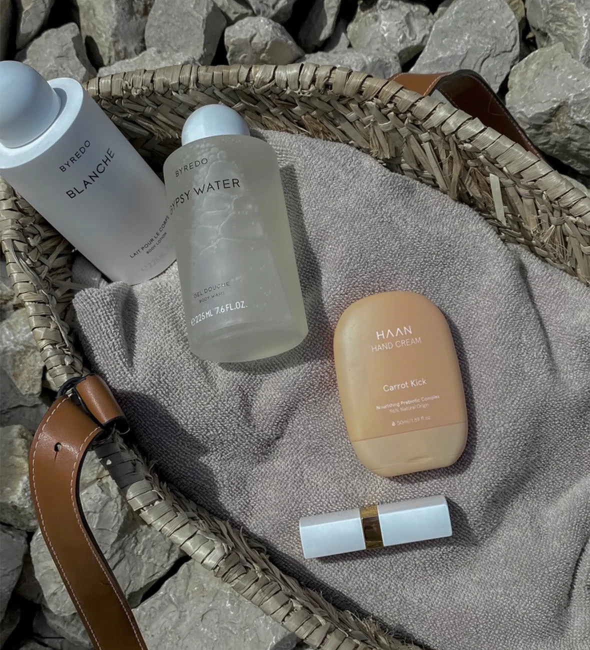 Hand Cream Carrot Kick - Image 6