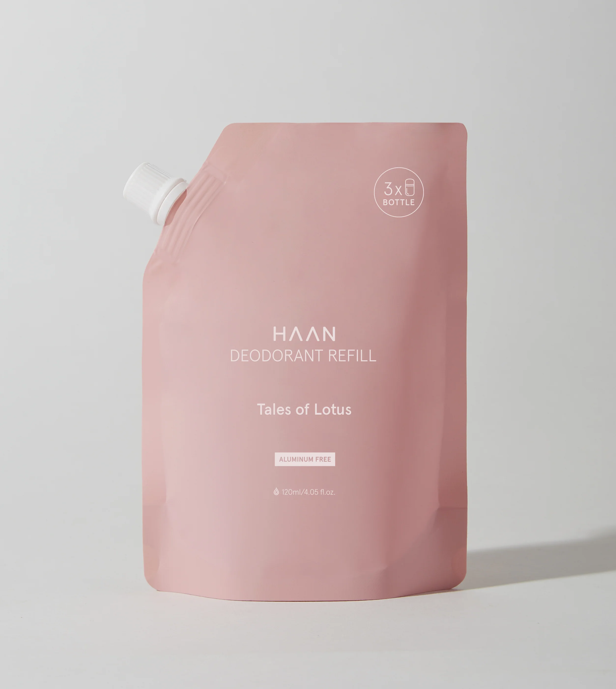 Deodorant Sensitive + Refill Tales of Lotus - Image 3