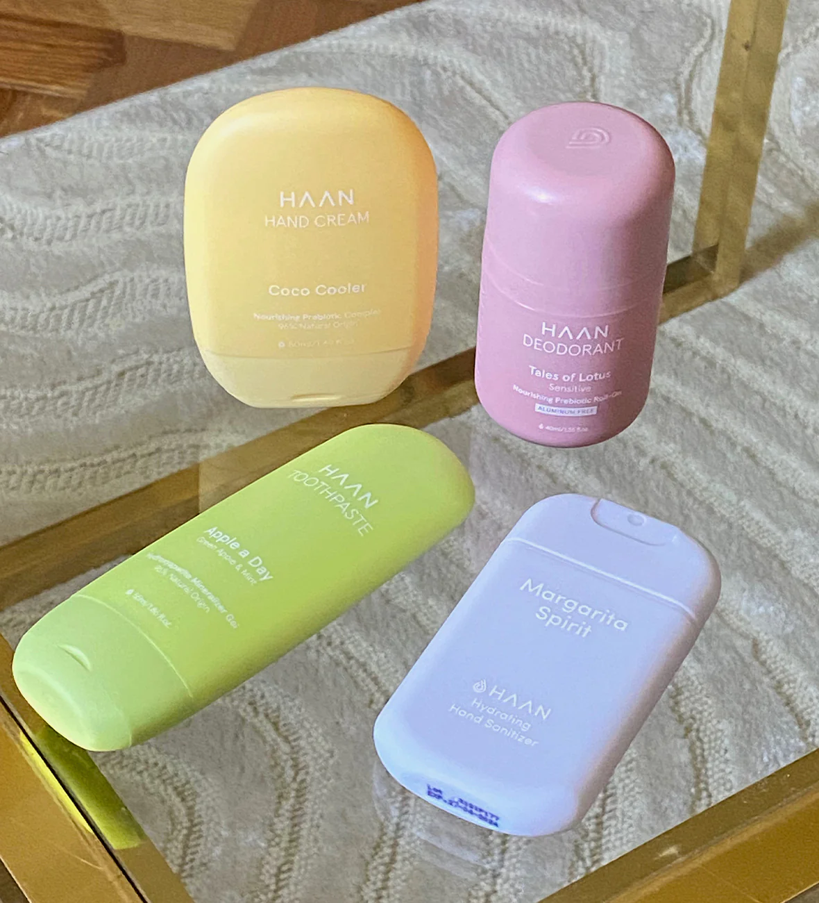 Deodorant Sensitive Tales of Lotus - Image 5