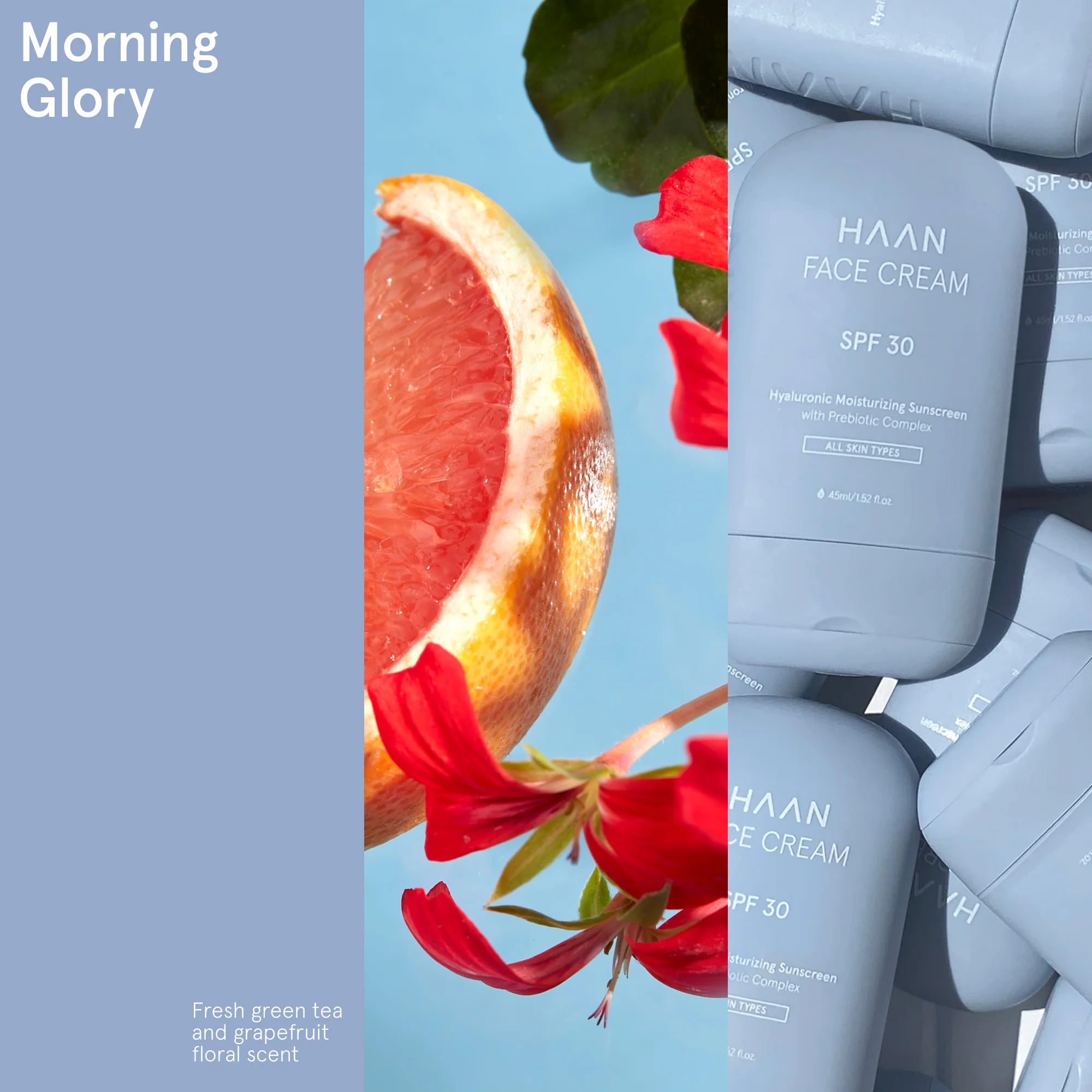 Face Cream SPF 30 - Image 4