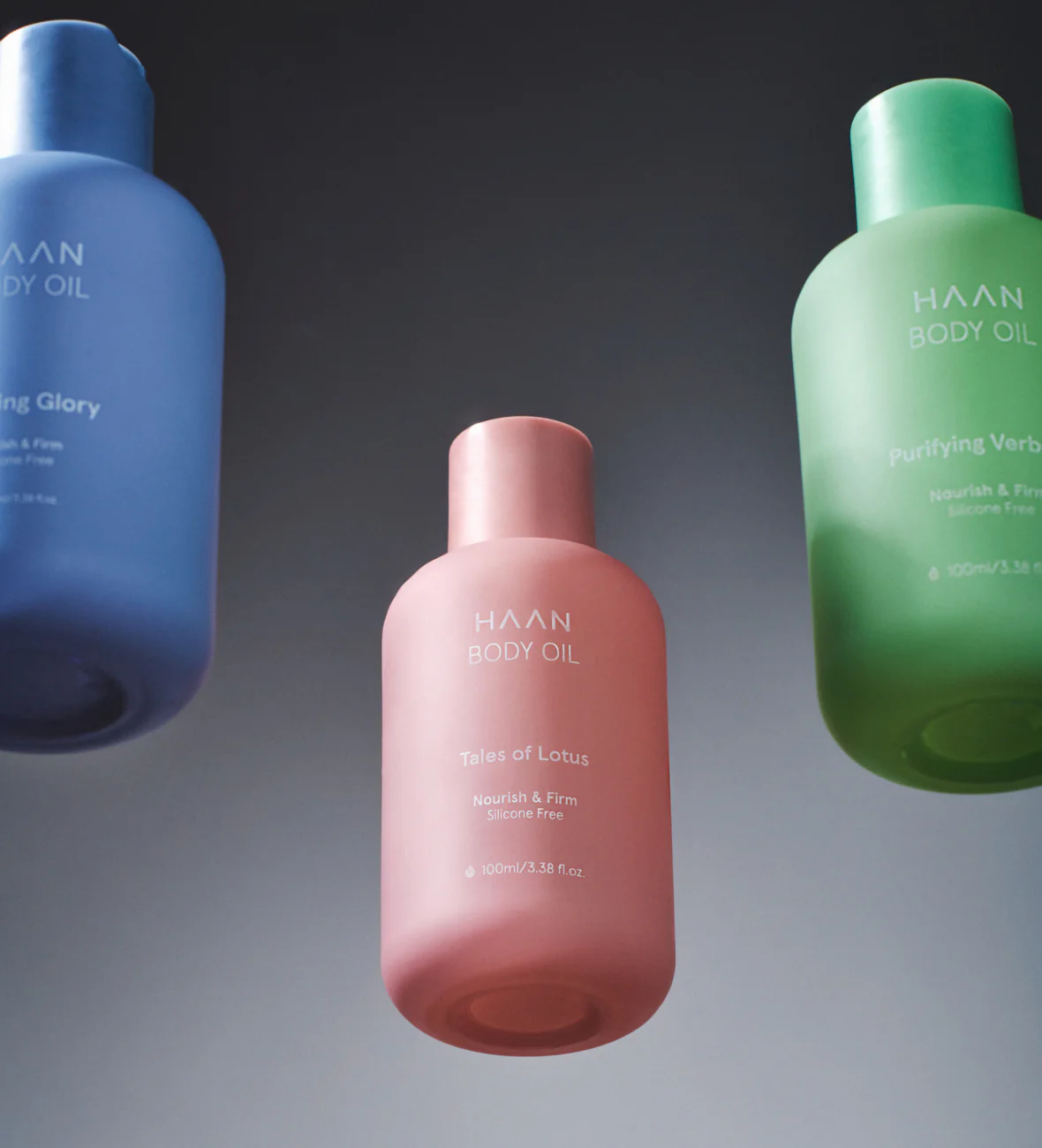 Body Oil Morning Glory - Image 3