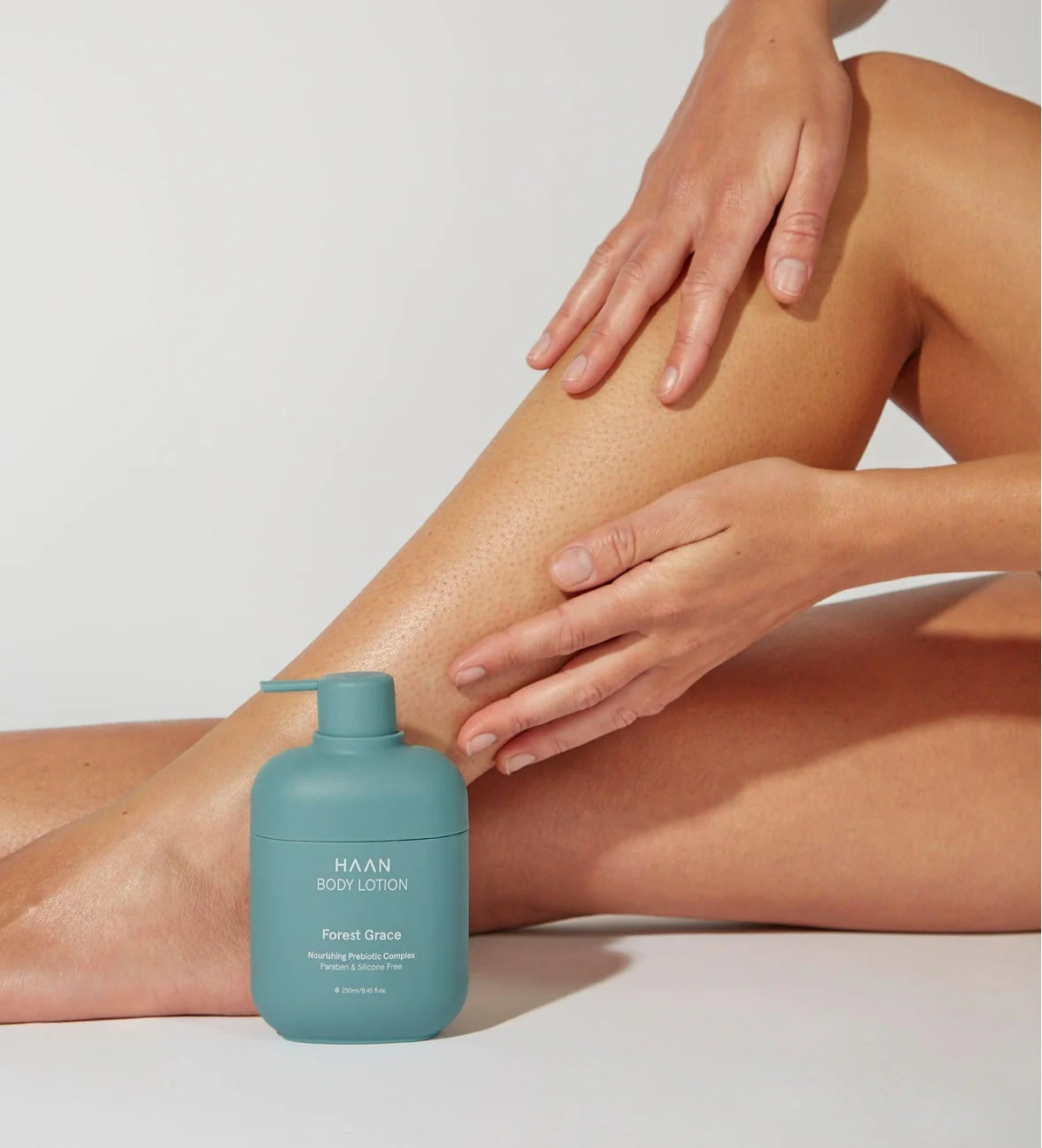 Body Lotion Forest Grace - Image 3