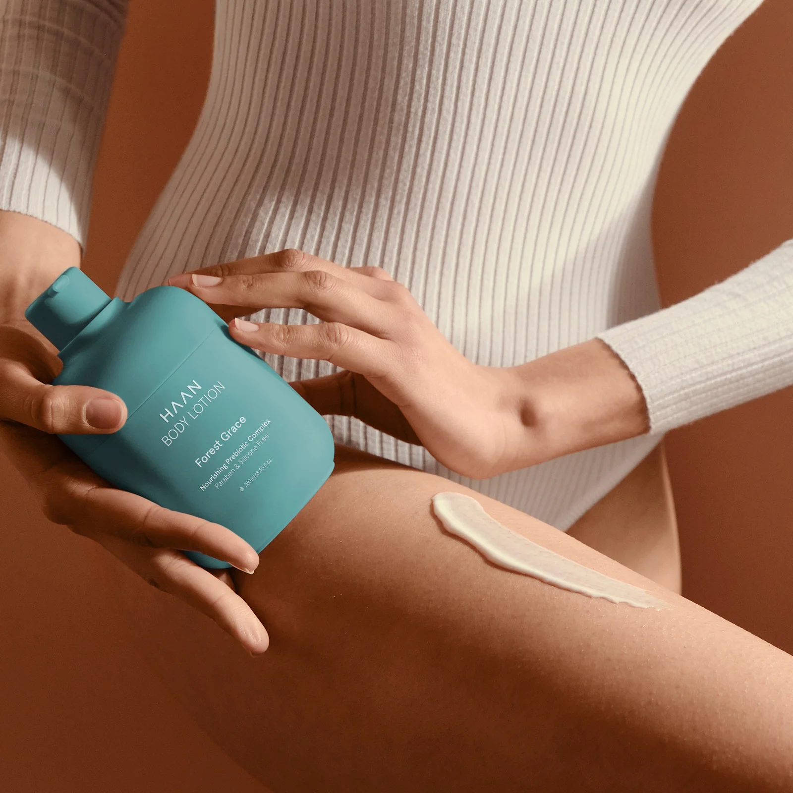 Body Lotion Forest Grace - Image 6