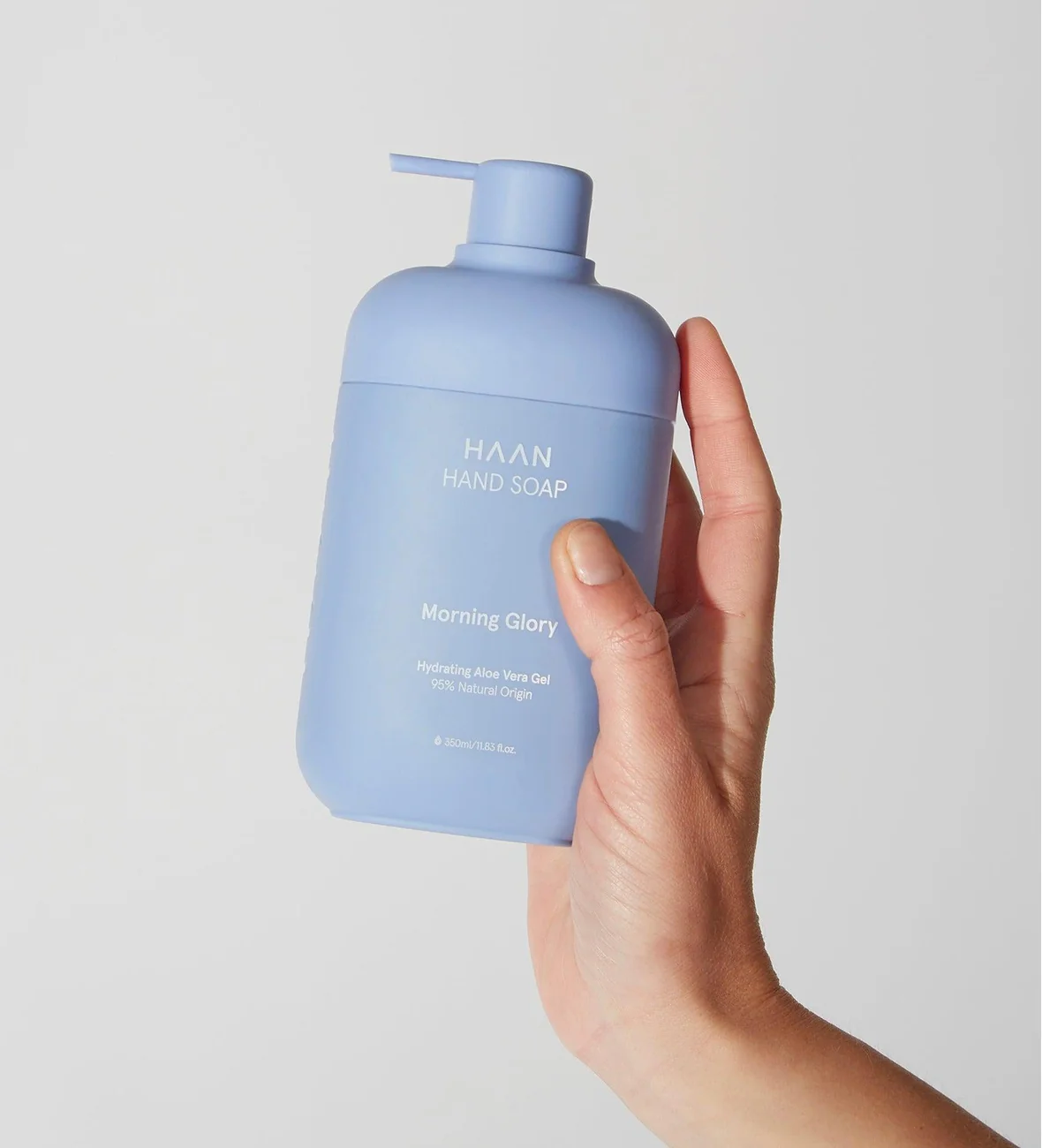 Hand Soap Morning Glory - Image 3