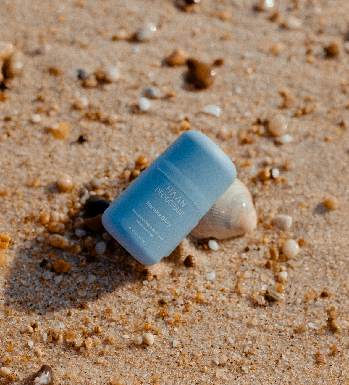 Deodorant Morning Glory - Image 5
