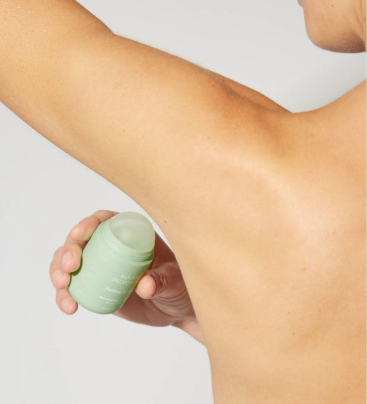 Deodorant Purifying Verbena - Image 3