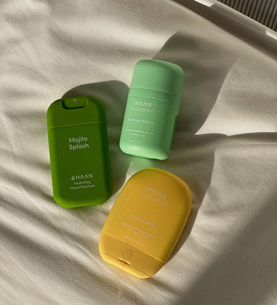 Deodorant Purifying Verbena - Image 5