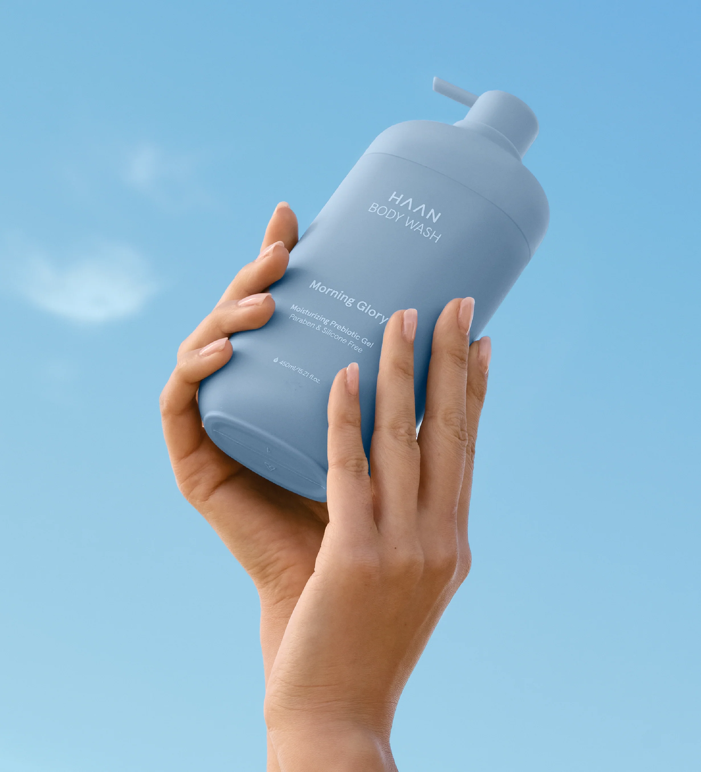 Body Wash Morning Glory - Image 6