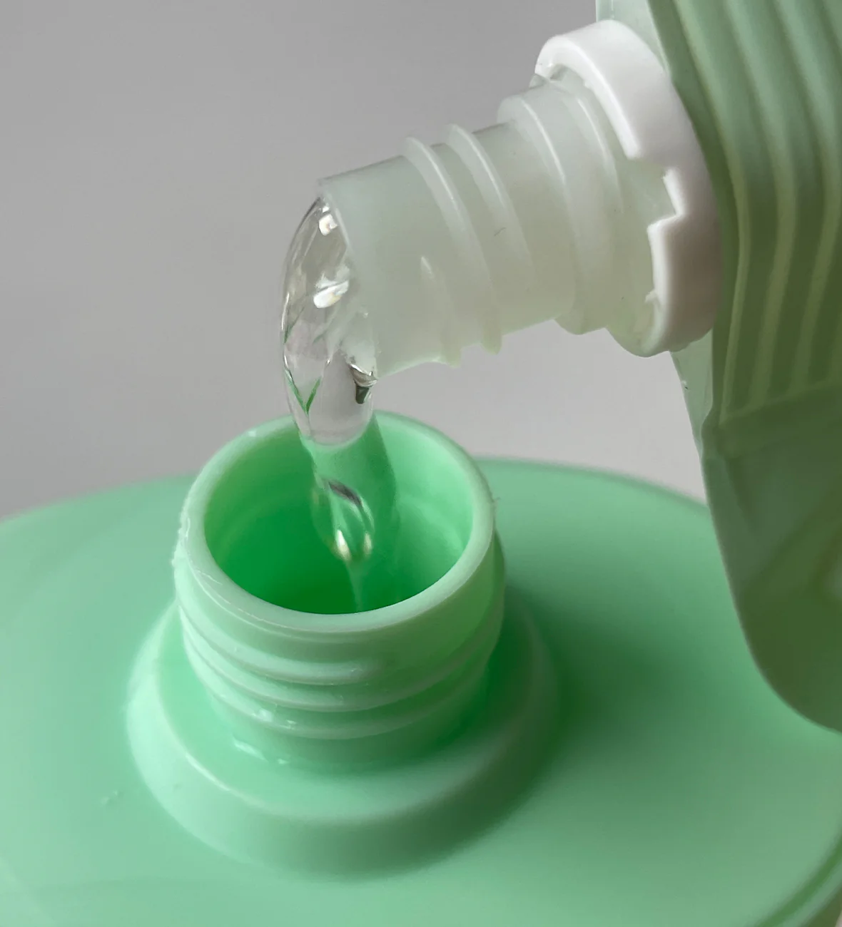 Body Wash Purifying Verbena - Image 5