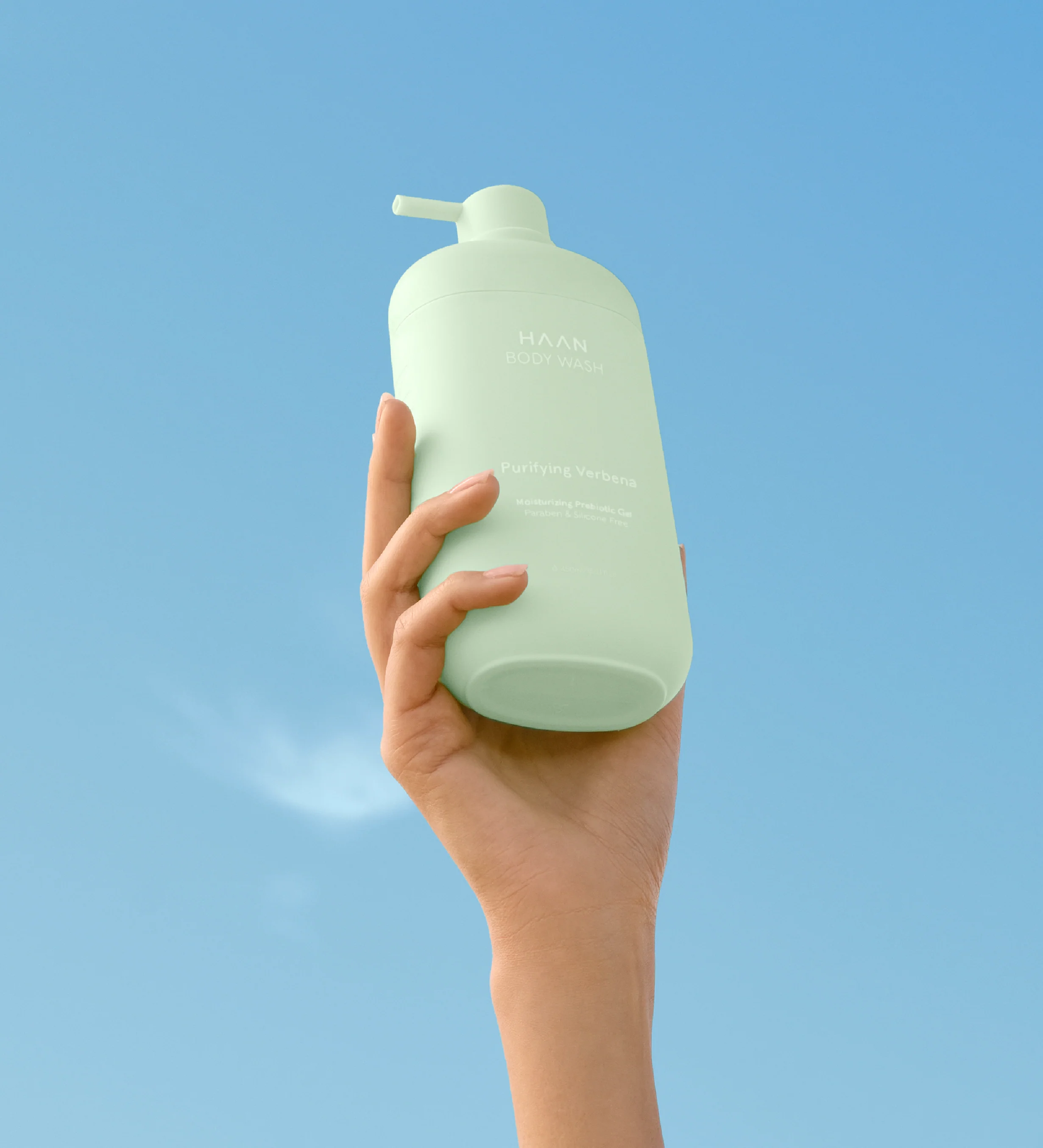 Body Wash Purifying Verbena - Image 6