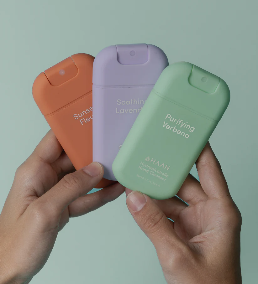 Hand Cleanser - 3 Pack - Image 4