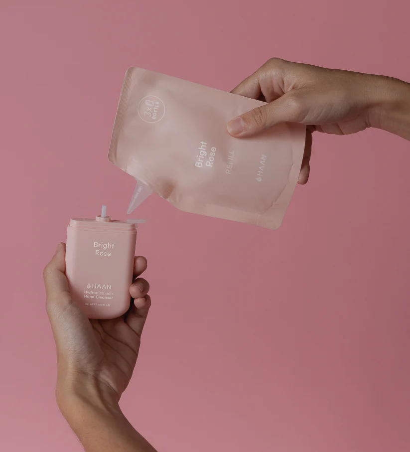 Hand Cleanser - 3 Pack - Image 6