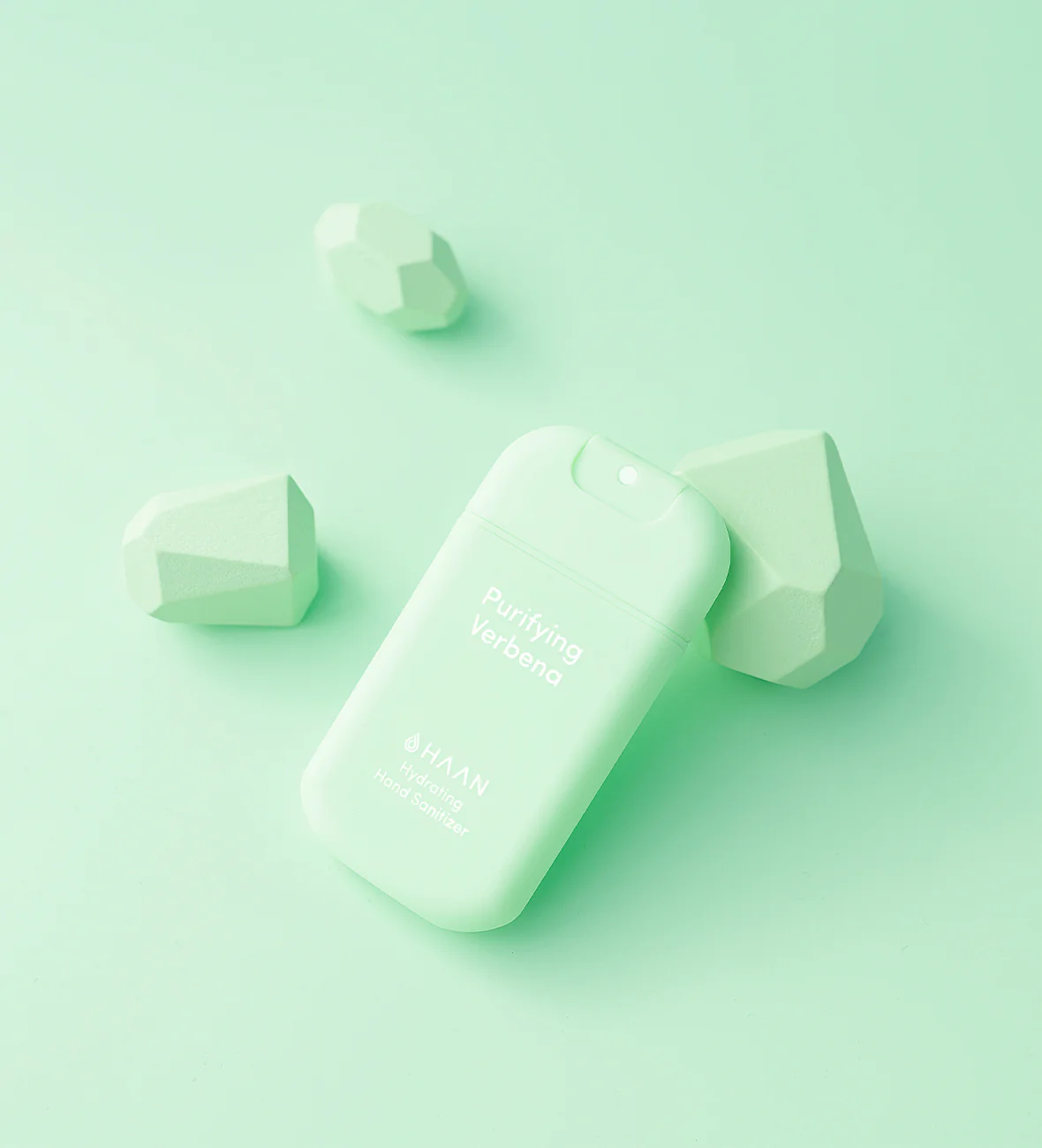 Hand Cleanser - 3 Pack - Image 3