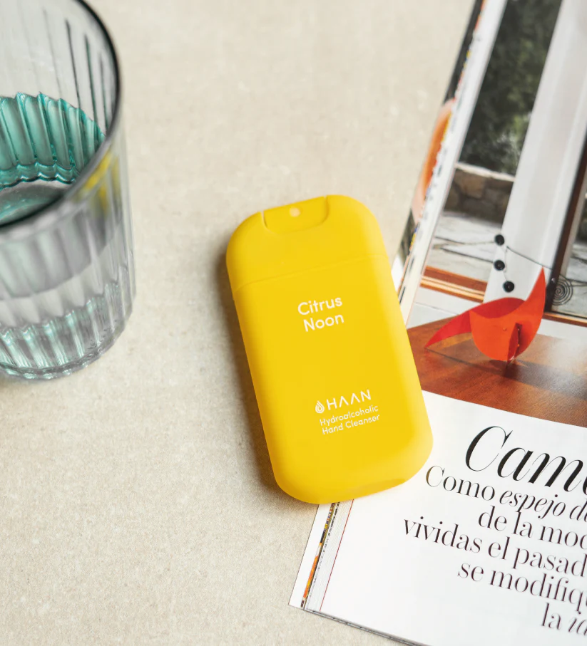 Hand Cleanser - 5 Pack - Image 3
