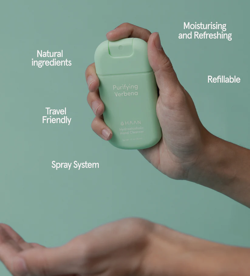 Hand Cleanser - 5 Pack - Image 5