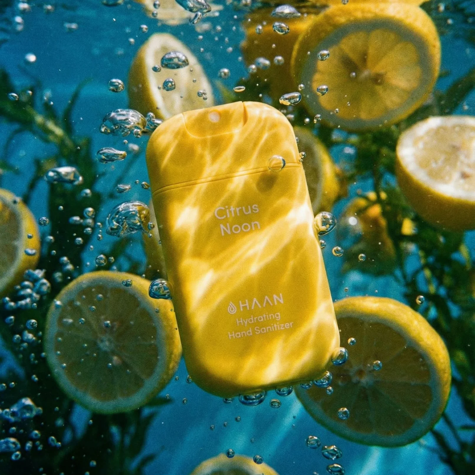 Hand Cleanser - All 7 Fragrances Pack - Image 4