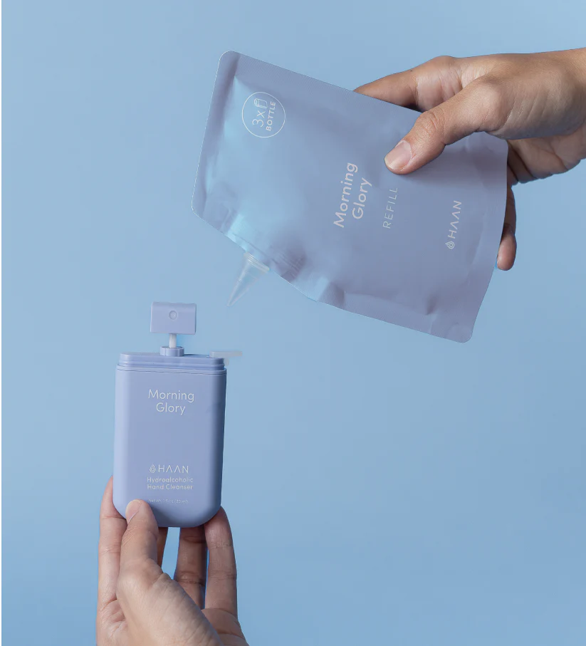 Hand Cleanser - 5 Pack - Image 4