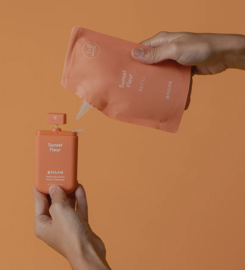 Hand Cleanser - 3 Pack - Image 6