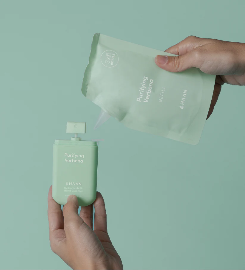 Hand Cleanser - 3 Pack - Image 3