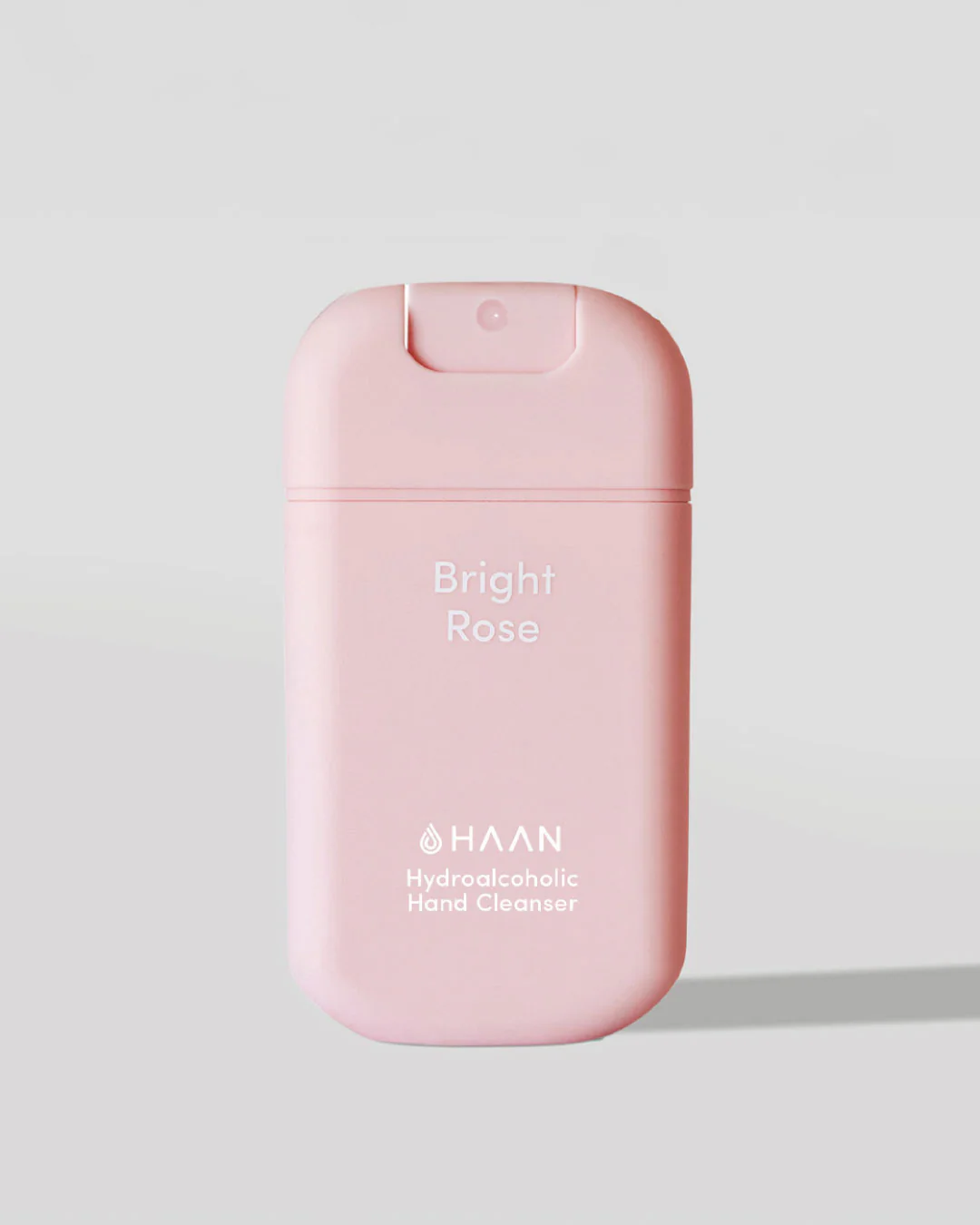 Hand Cleanser Bright Rose