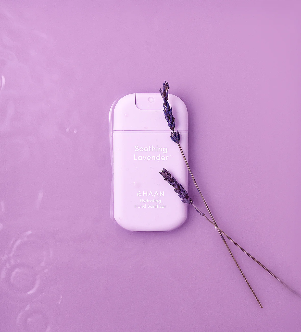 Hand Care Pack - Soothing Lavender & Tales of Lotus - Image 3