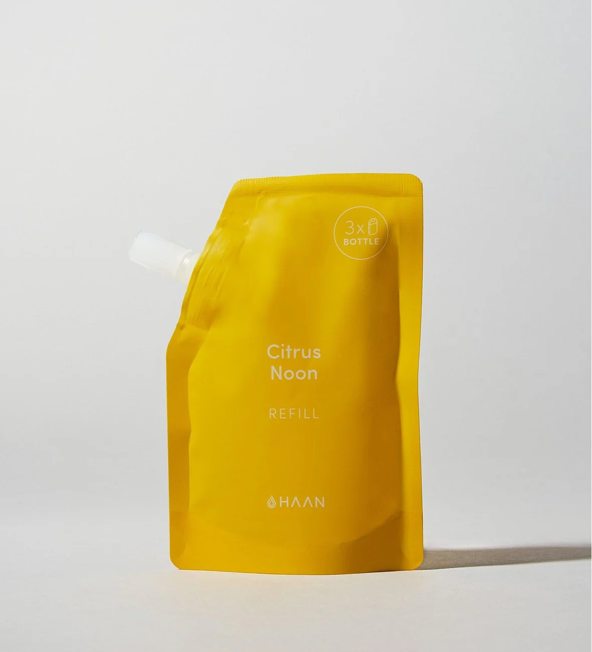 Hand Cleanser & Refill Pack - Citrus Noon - Image 4