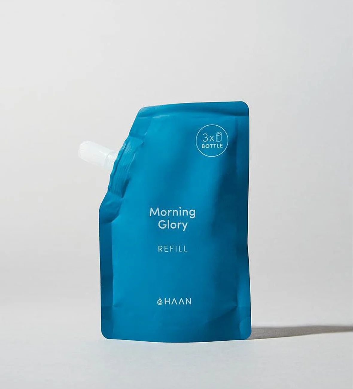 Hand Cleanser & Refill Pack - Morning Glory - Image 3