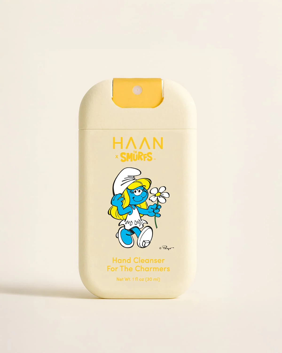 Hand Cleanser Smurfs Limited Edition - 3 Pack - Image 6
