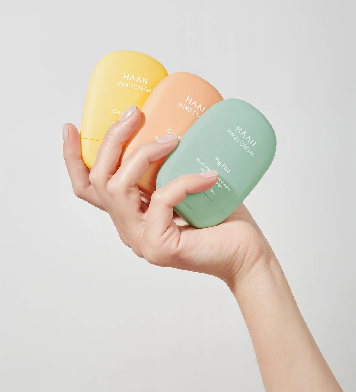 Hand Cream Fig Fizz - Image 3