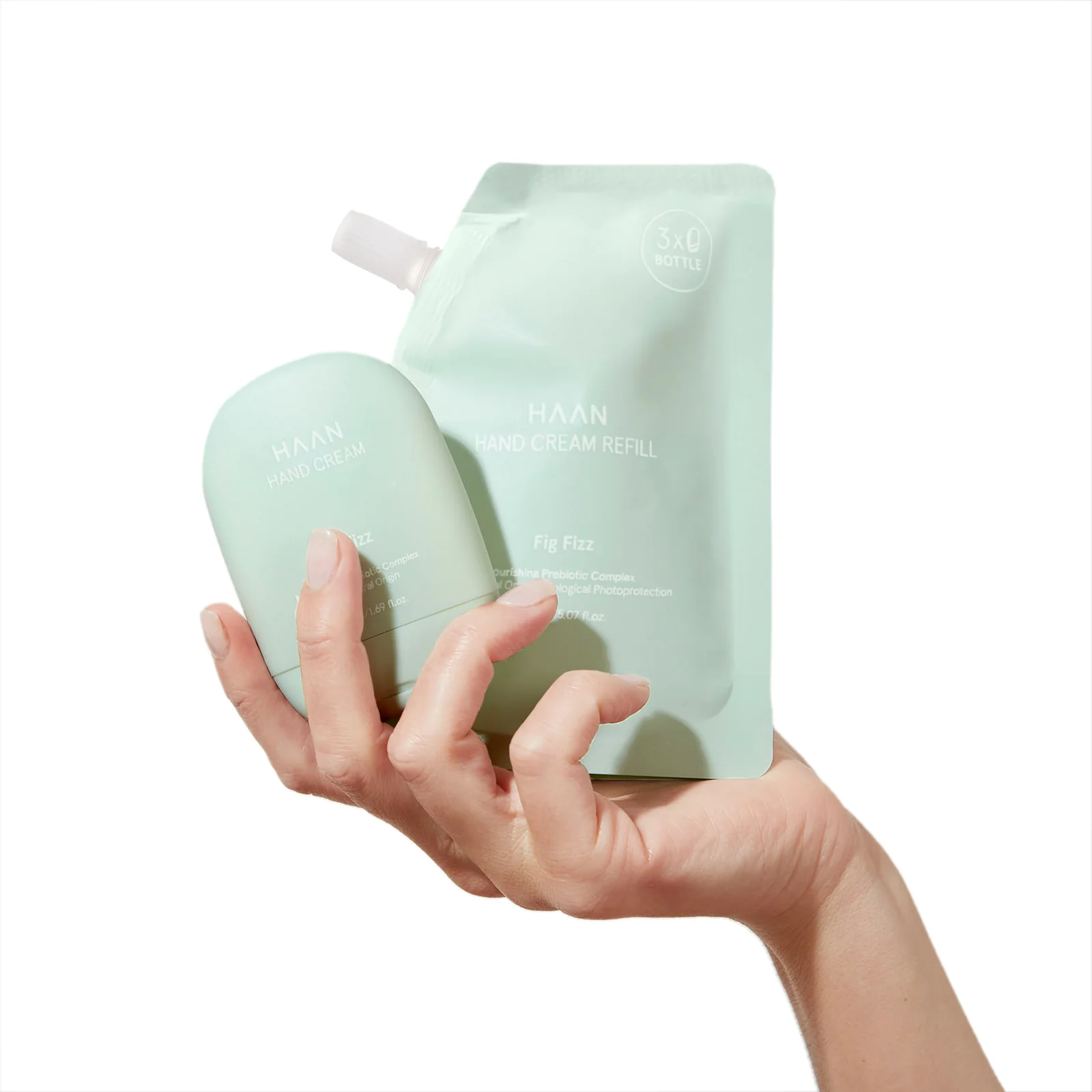 Hand Cream Fig Fizz - Image 9