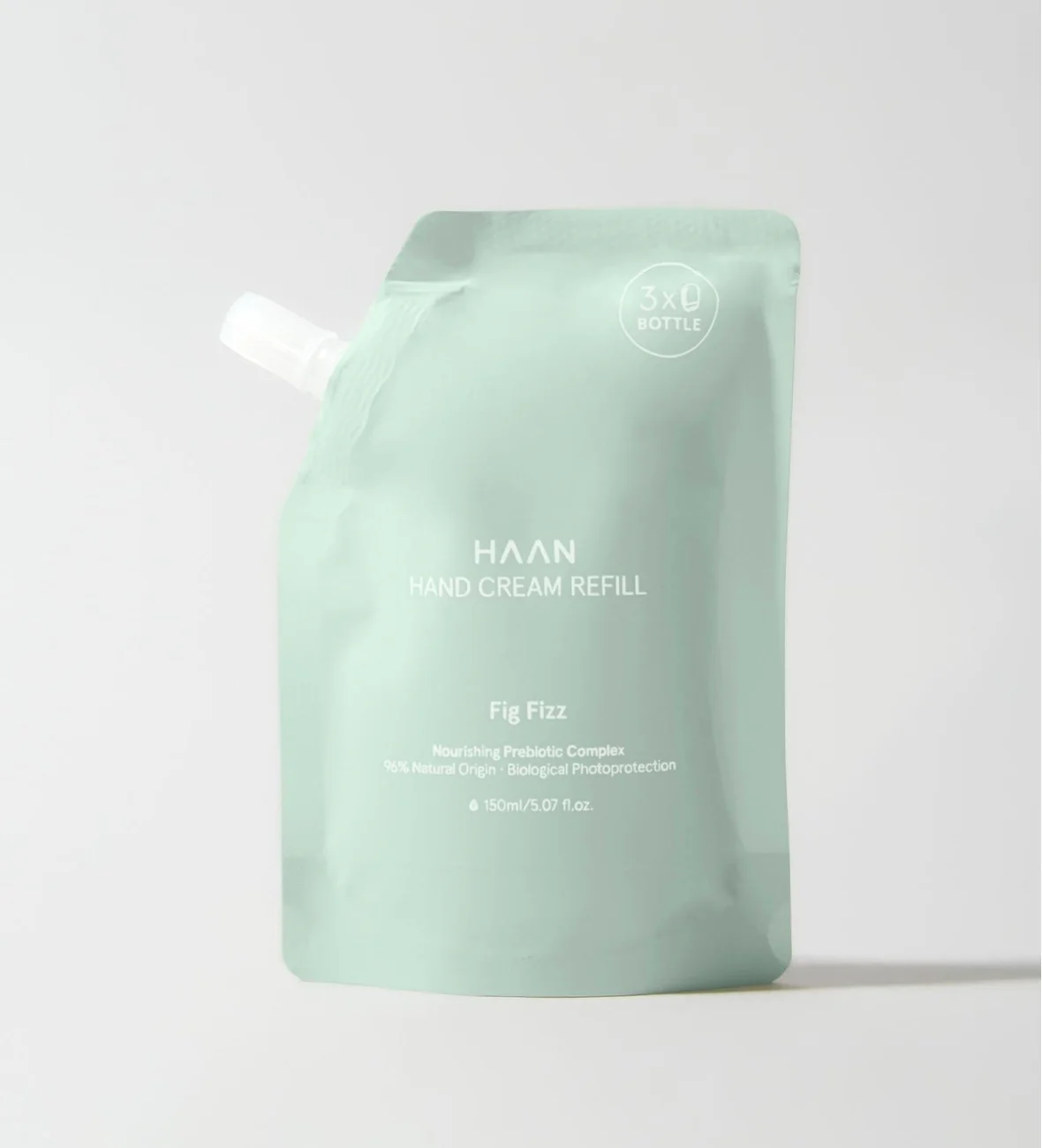 Hand Cream + Refill Fig Fizz - Image 5