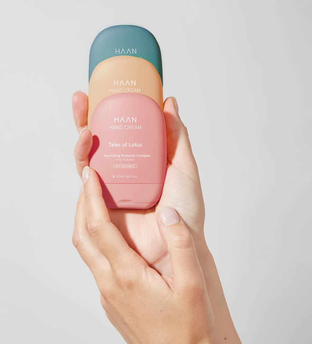 Hand Cream Tales of Lotus - Image 3