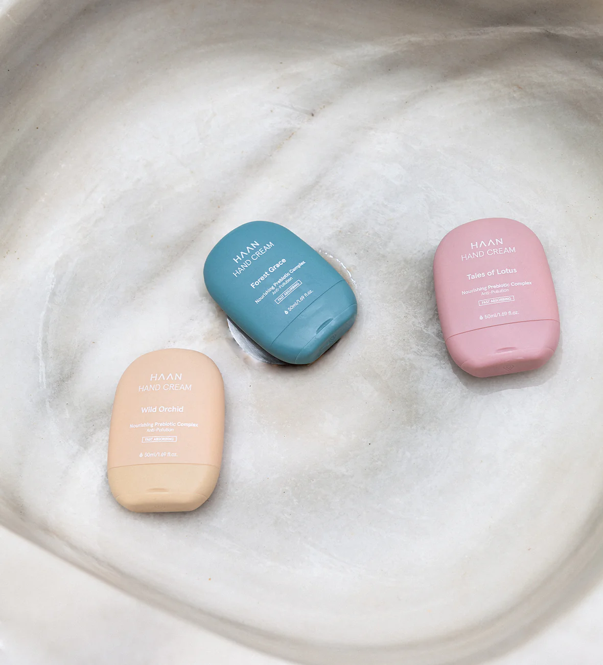 Hand Cream Tales of Lotus - Image 6