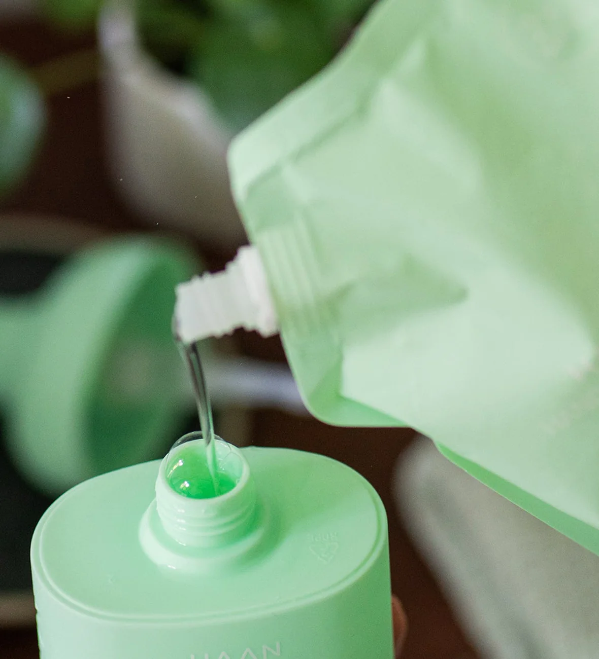 Hand Soap Purifying Verbena - Image 5