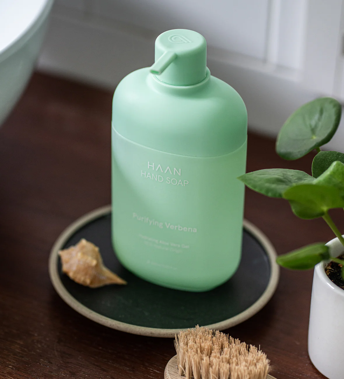Hand Soap Purifying Verbena - Image 6