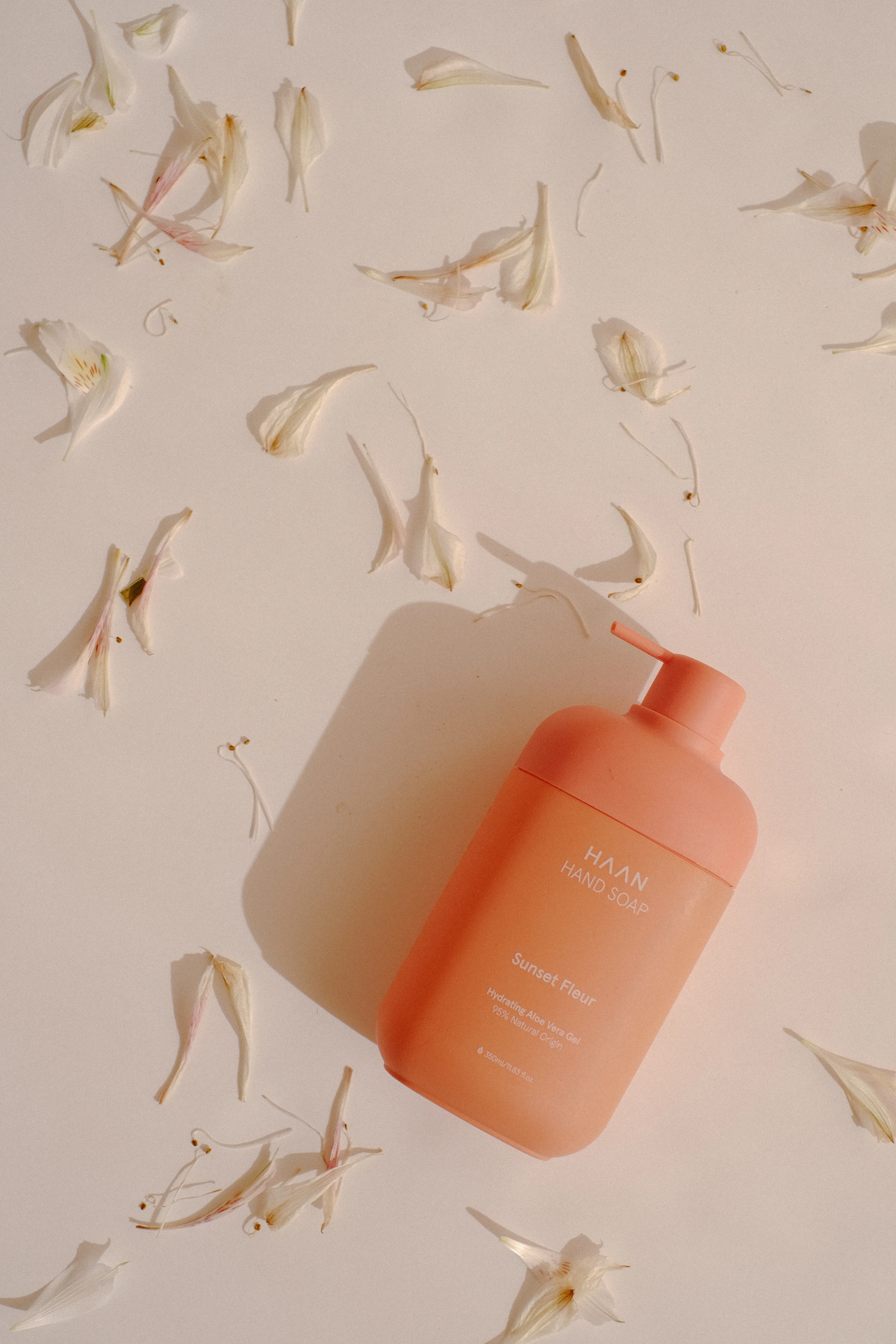 Hand Soap Sunset Fleur - Image 6