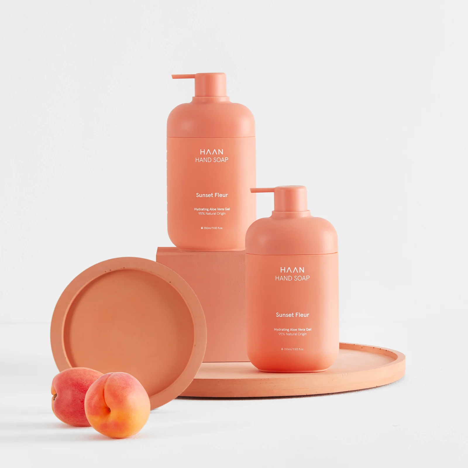 Hand Soap Sunset Fleur - Image 7