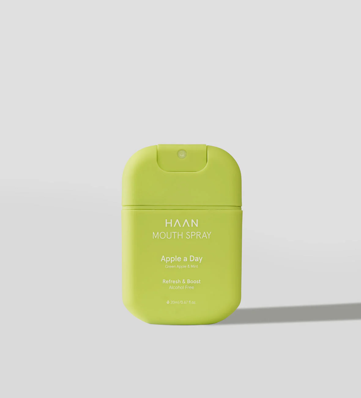 Mouth Spray + Refill Pack Apple a Day - Image 3