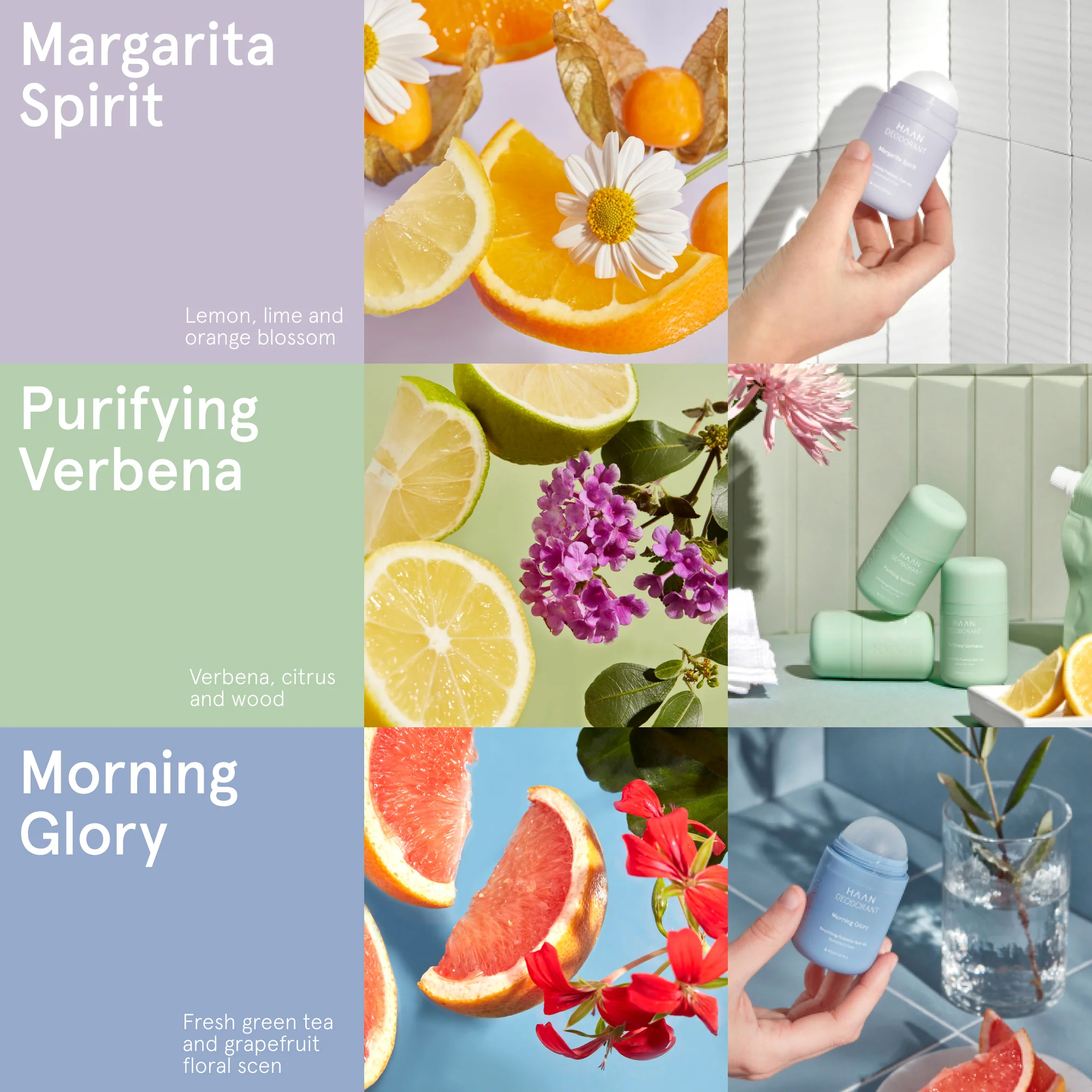 Deodorant Refill Margarita Spirit - Image 3