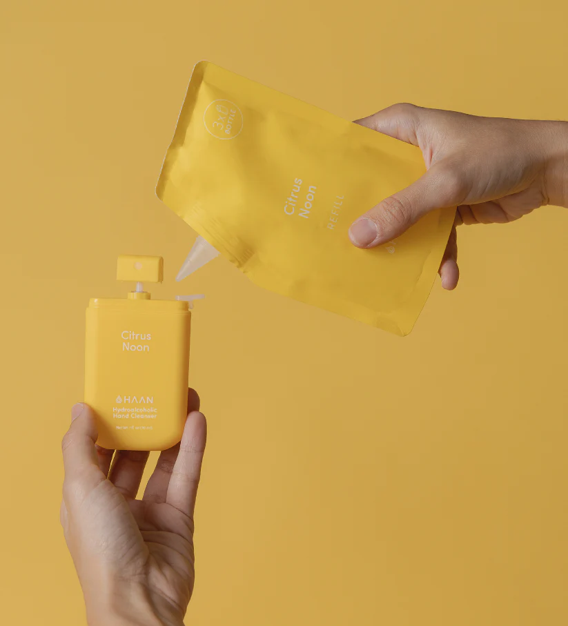 Hand Cleanser - 5 Pack - Image 5