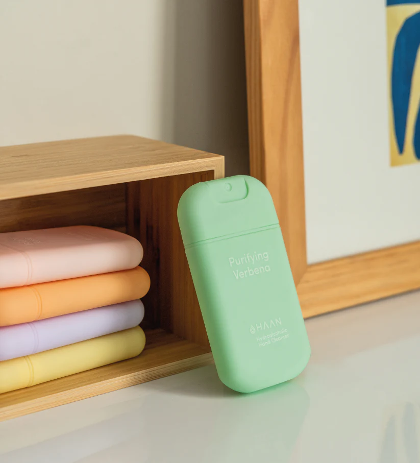 Hand Cleanser - 5 Pack - Image 3