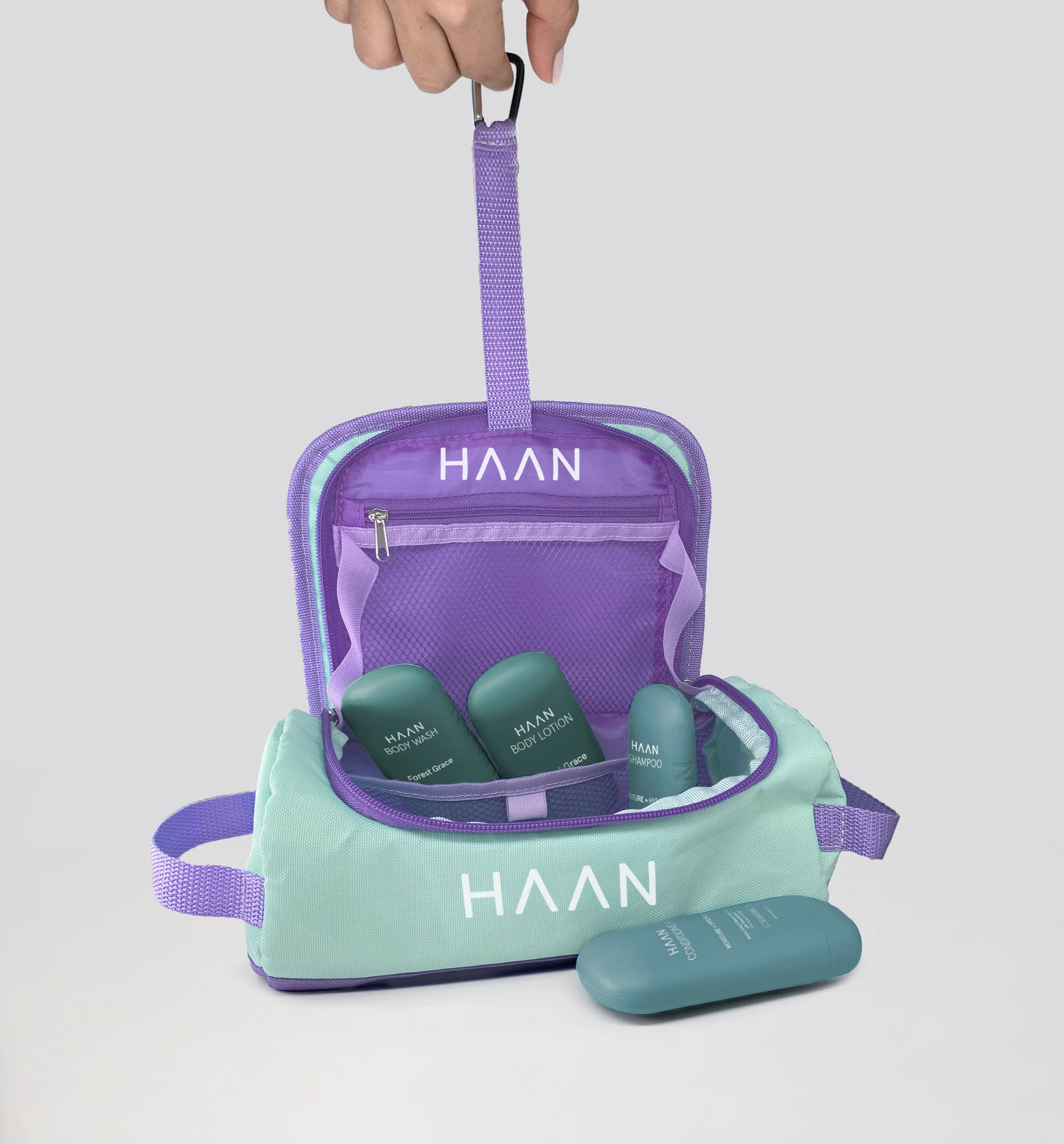 Travel Bag - Image 3
